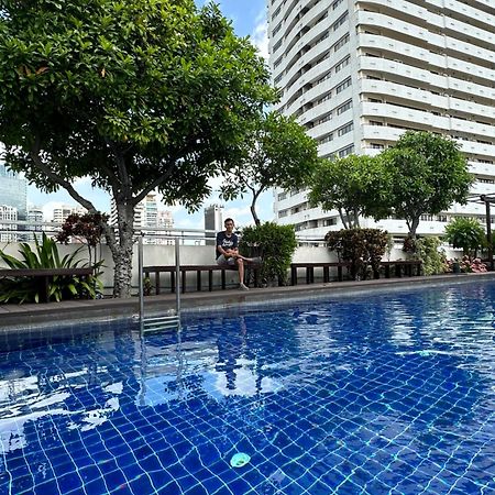 Delightful Condo In Central Location At Sukhumvit 49 Μπανγκόκ Εξωτερικό φωτογραφία