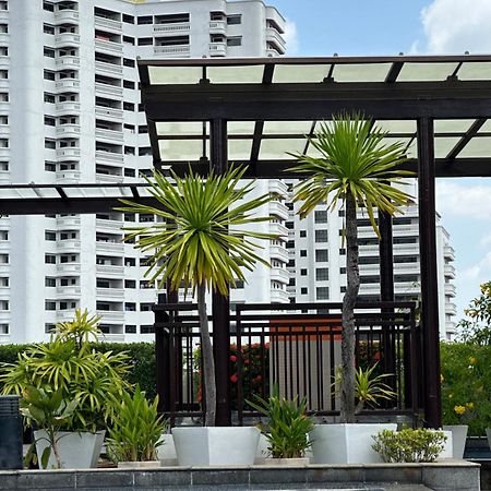 Delightful Condo In Central Location At Sukhumvit 49 Μπανγκόκ Εξωτερικό φωτογραφία