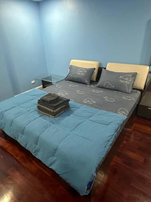 Delightful Condo In Central Location At Sukhumvit 49 Μπανγκόκ Εξωτερικό φωτογραφία