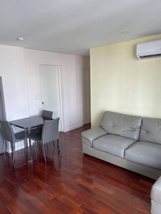 Delightful Condo In Central Location At Sukhumvit 49 Μπανγκόκ Εξωτερικό φωτογραφία