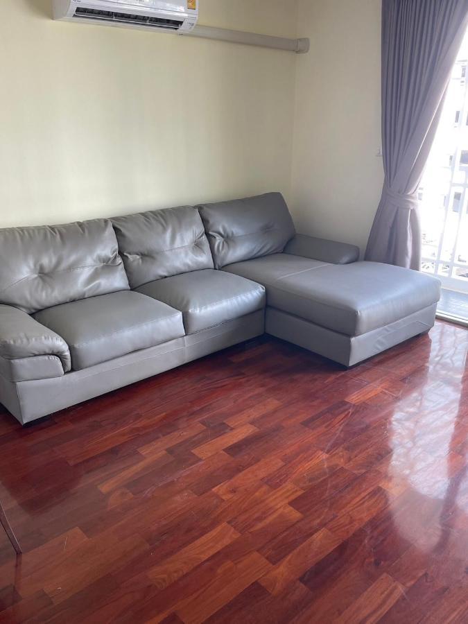Delightful Condo In Central Location At Sukhumvit 49 Μπανγκόκ Εξωτερικό φωτογραφία