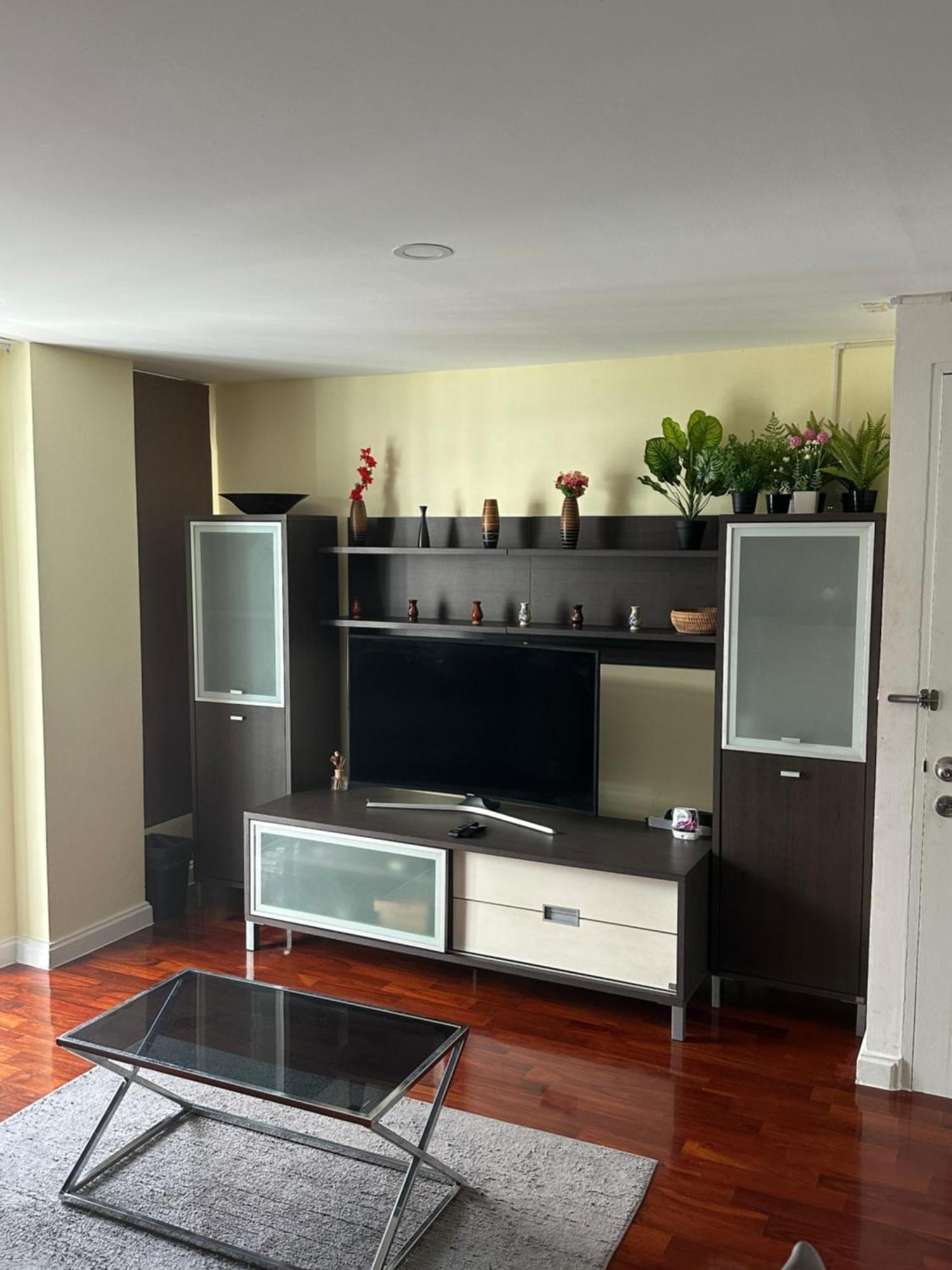 Delightful Condo In Central Location At Sukhumvit 49 Μπανγκόκ Εξωτερικό φωτογραφία